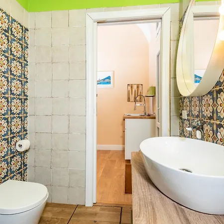 Casa Nire 2 - Center Apartment
