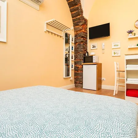 Casa Nire 2 - Center Apartman