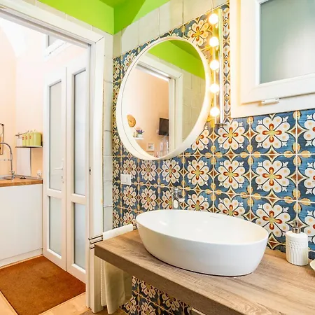 Casa Nire 2 - Center