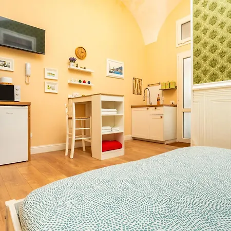 Casa Nire 2 - Center Apartman