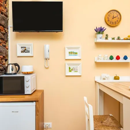 Apartman Casa Nire 2 - Center