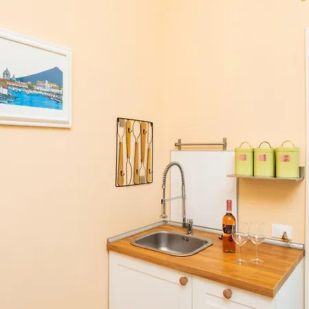Apartman Casa Nire 2 - Center Catania