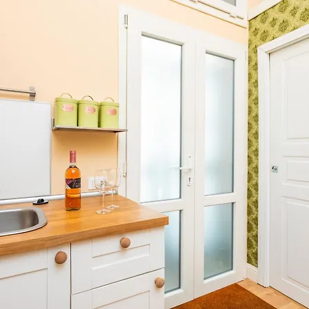 Casa Nire 2 - Center *