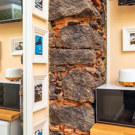 Casa Nire 2 - Center Apartman Catania