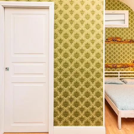 Casa Nire 2 - Center * Catania