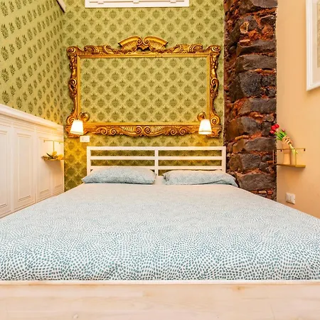 Casa Nire 2 - Center Apartman