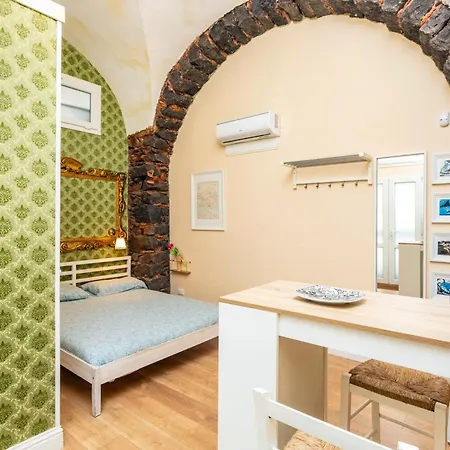 Casa Nire 2 - Center Apartment